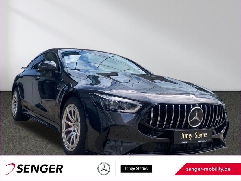 Mercedes-Benz AMG GT 15.964 km 118.680 € Oldenburg 26129