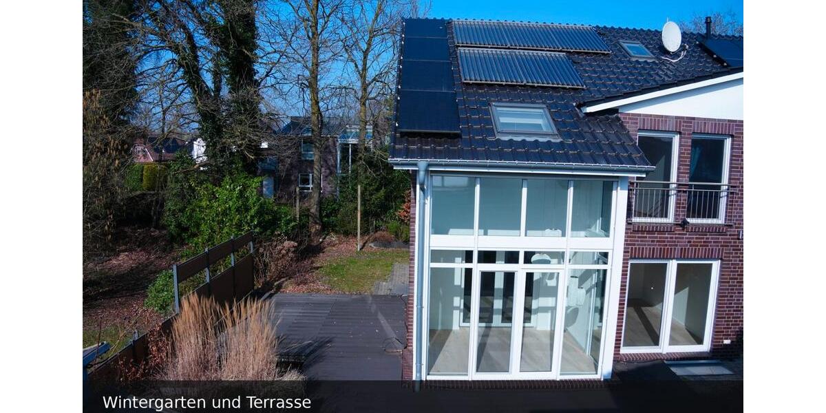 Einfamilienhaus Oldenburg Etzhorn - 5 Zimmer, 165 m&sup2;, 699.000&euro; | Angebot:27217676