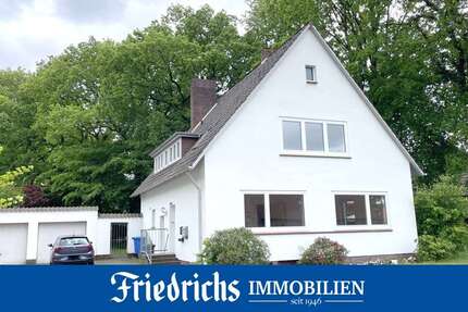 Wohnung Oldenburg Etzhorn - 3 Zimmer, 82 m&sup2;, 700&euro; | Angebot:26302065
