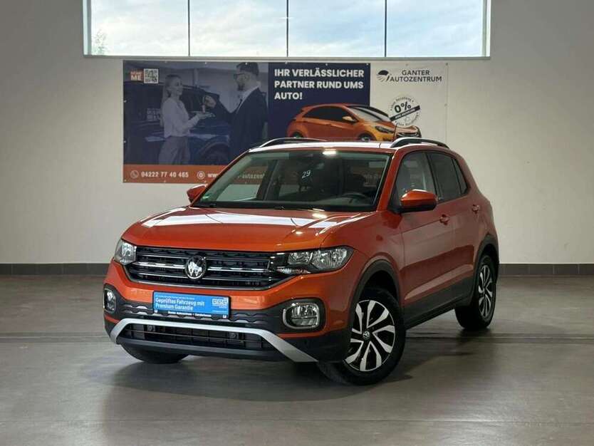T-Cross