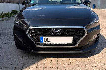 Hyundai i30 98.000 km 17.100 &euro; Oldenburg 26123