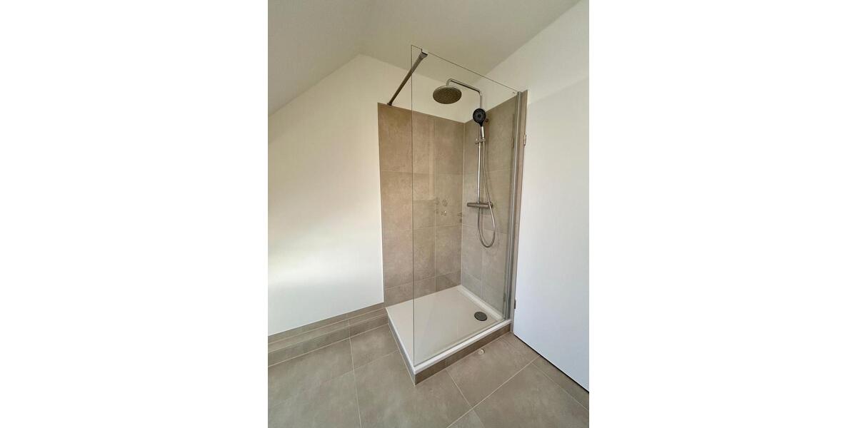 3-Zimmer-Wohnung mit Balkon, Keller und Stellplatz 3 zimmer