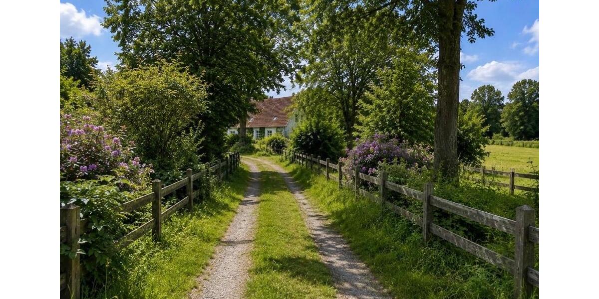 Einfamilienhaus Rastede - 980.000&euro; | Angebot:26877599
