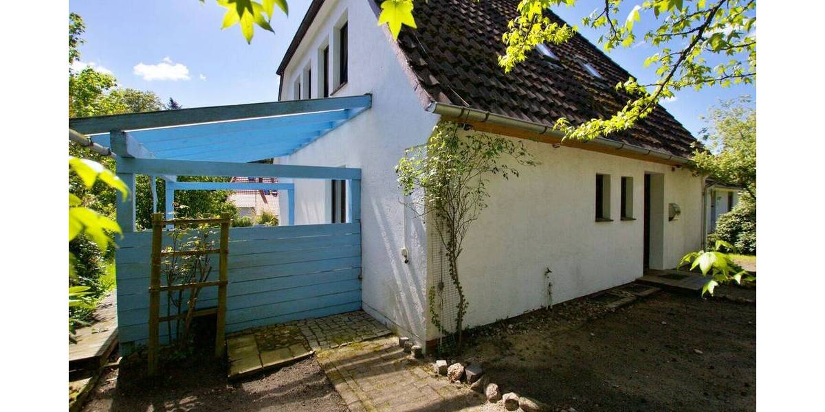 Einfamilienhaus Dötlingen - 5 Zimmer, 107 m&sup2;, 195.000&euro; | Angebot:26879729