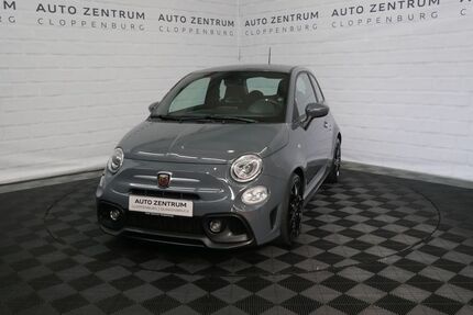Abarth 500 85.488 km 14.950 € Cloppenburg 49661