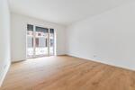 Etagenwohnung Oldenburg Bloherfelde - 2 Zimmer, 66 m&sup2;, 985&euro; | Angebot:26430075