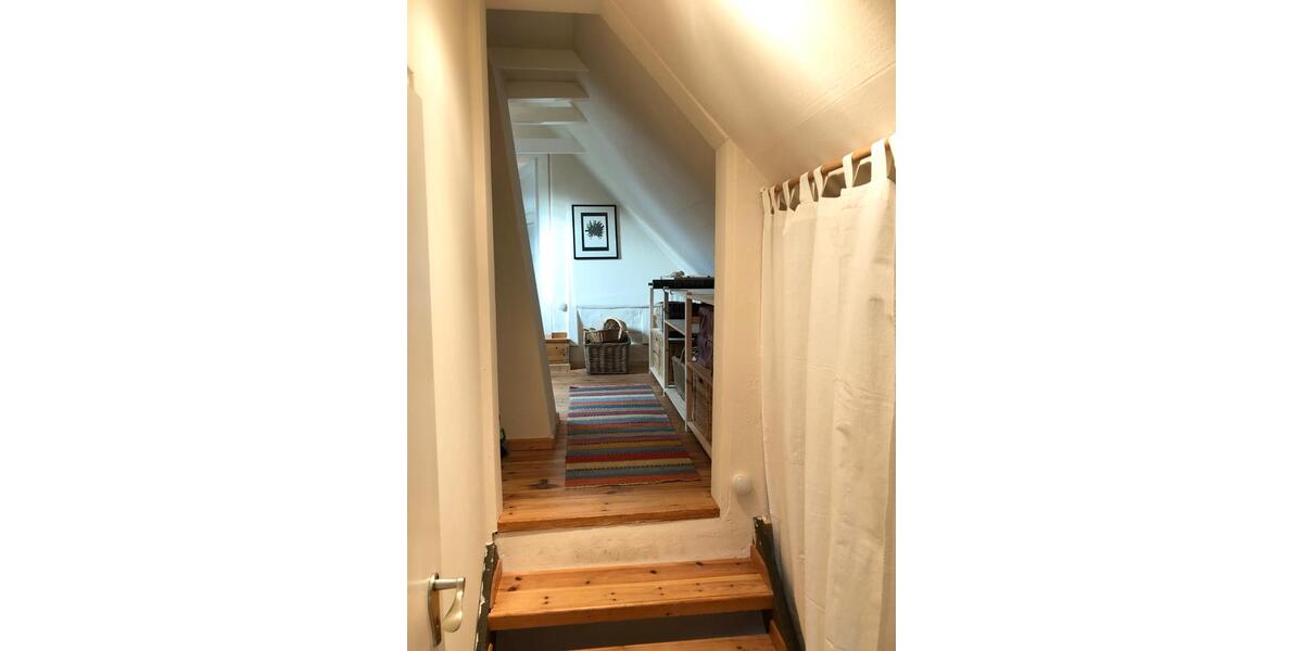 Dachgeschoßwohnung Ganderkesee - 1 Zimmer, 100 m&sup2;, 920&euro; | Angebot:25571880