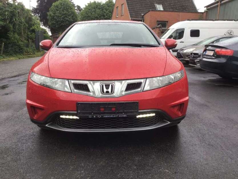 Civic