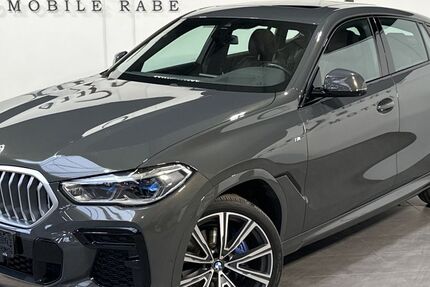 BMW X6 58.750 km 61.749 &euro; Wardenburg 26203