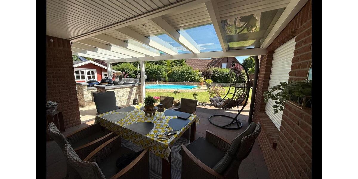 Einfamilienhaus Dötlingen - 7 Zimmer, 278 m&sup2;, 629.000&euro; | Angebot:26252842