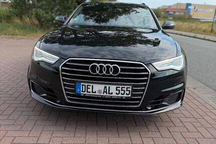 Audi A6 199.800 km 13.400 &euro; Delmenhorst 27749