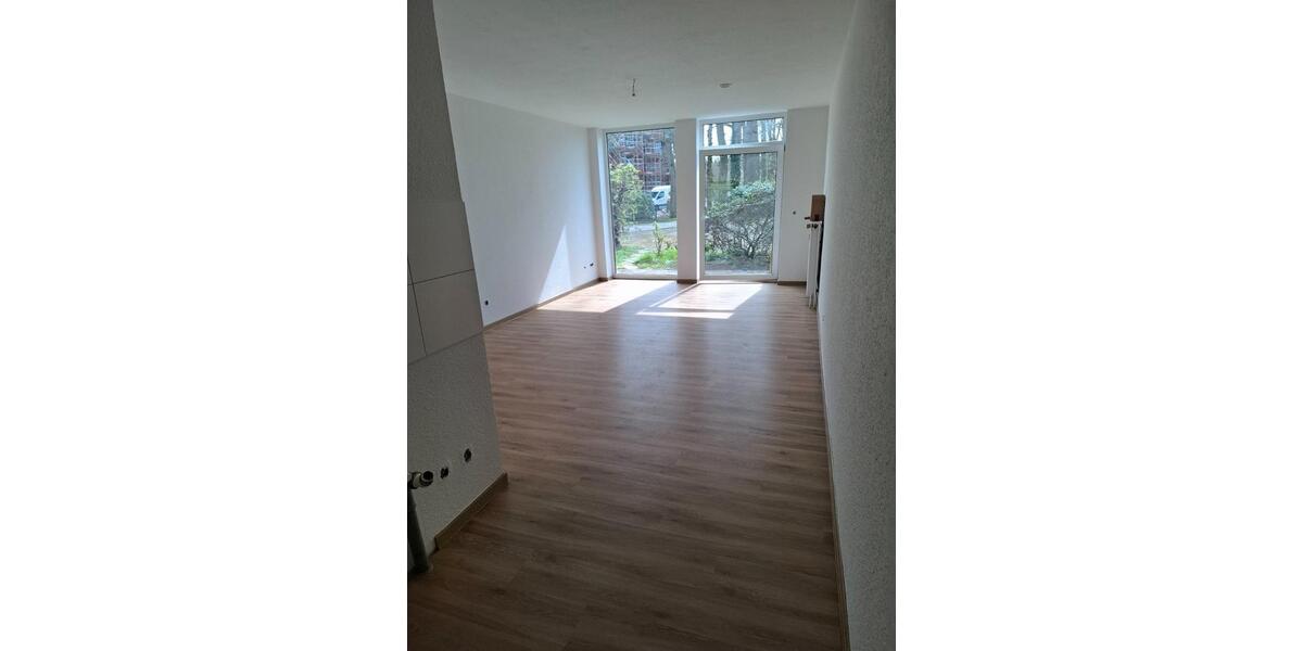 Erdgeschoßwohnung Oldenburg Alexandersfeld - 1 Zimmer, 29 m&sup2;, 400&euro; | Angebot:26237634