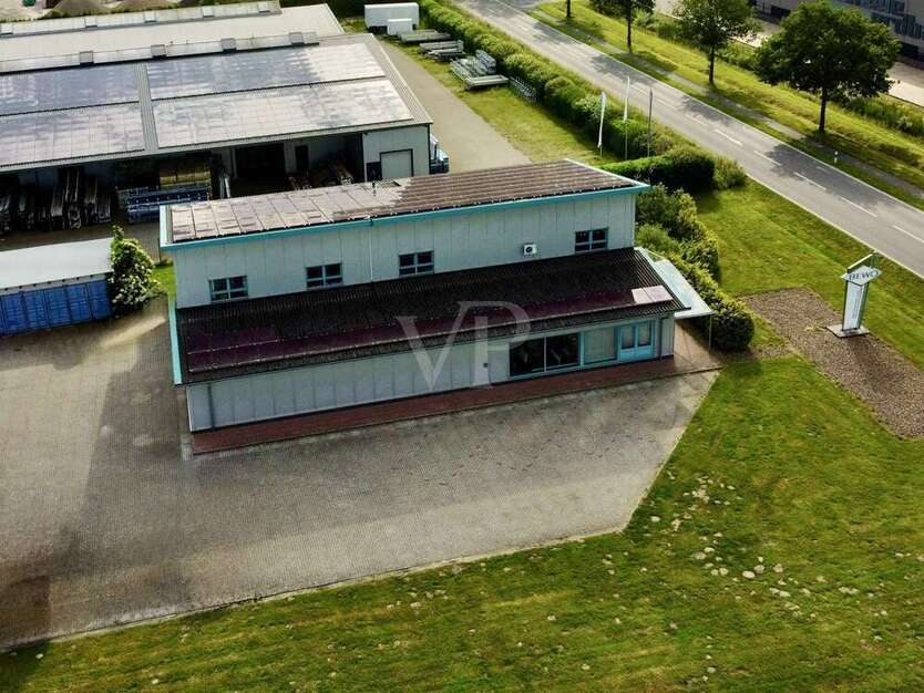 Halle in Wildeshausen 620.000 € 572 m²