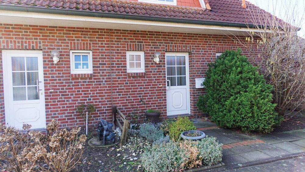 Doppelhaushälfte Delmenhorst Hasbergen - 4 Zimmer, 117 m&sup2;, 325.000&euro; | Angebot:25768975
