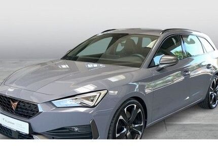 Cupra Leon 25.858 km 28.479 &euro; Oldenburg 26135