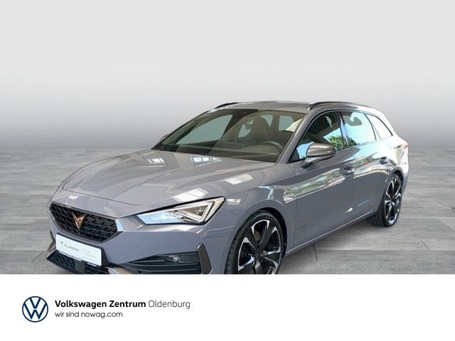 Cupra Leon 25.858 km 28.479 &euro; Oldenburg 26135