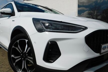 Ford Focus 43.000 km 23.990 &euro; Brake 26919