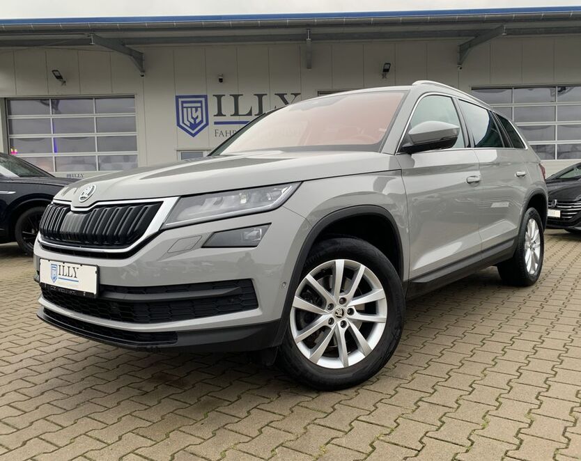 Kodiaq