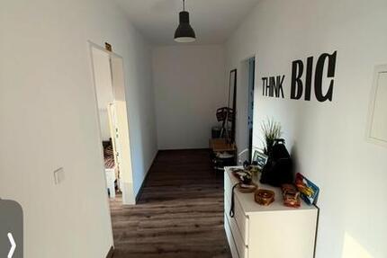 2-Zimmer-Wohnung in Oldenburg (Donnerschwee) ab sofort 2 zimmer