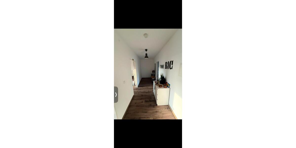 2-Zimmer-Wohnung in Oldenburg (Donnerschwee) ab sofort 2 zimmer