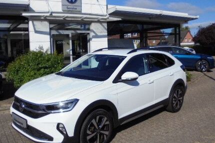 VW Taigo 25.860 km 20.950 &euro; Wardenburg 26203