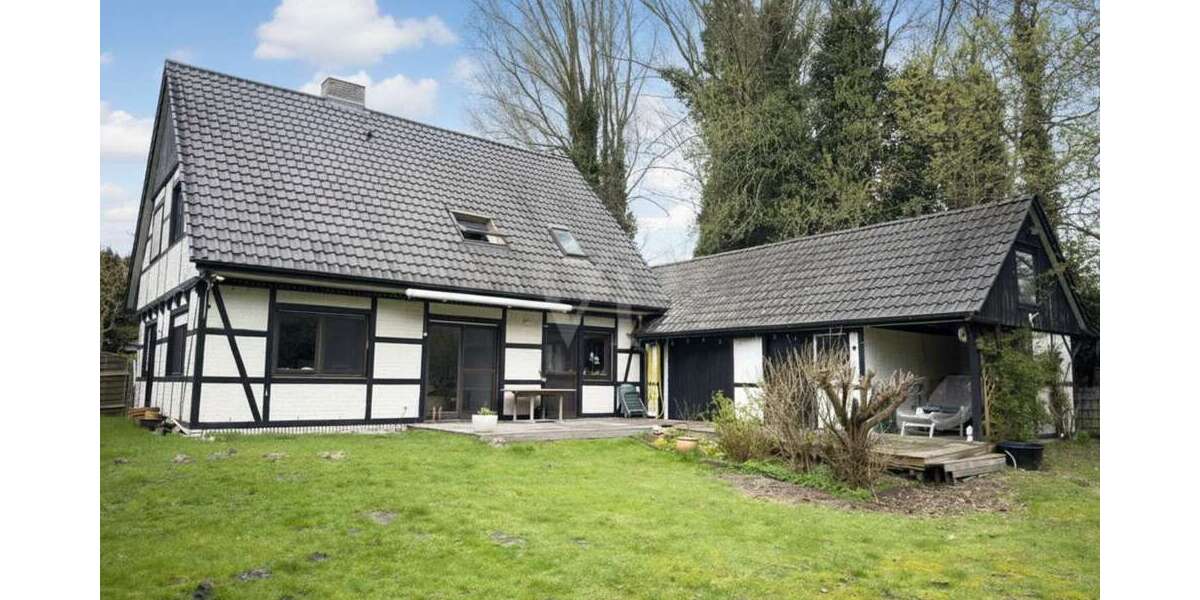 Einfamilienhaus Oldenburg Kreyenbrück - 5 Zimmer, 130 m&sup2;, 400.000&euro; | Angebot:27219356