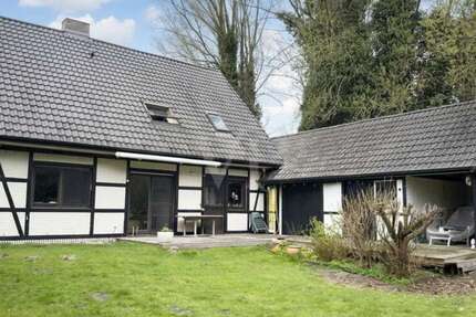 Haus Oldenburg Kreyenbrück - 5 Zimmer, 130 m&sup2;, 400.000&euro; | Angebot:27219356