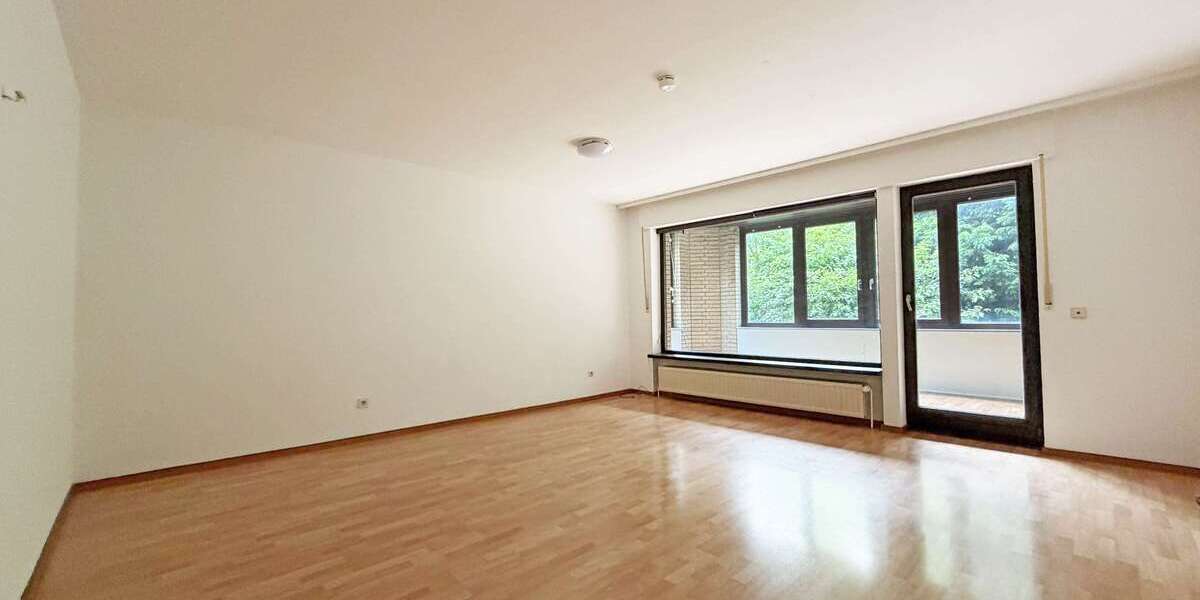 Etagenwohnung Oldenburg Ziegelhof - 2 Zimmer, 65 m&sup2;, 199.000&euro; | Angebot:26837489