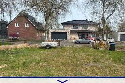 Grundstück Oldenburg Drielaker-Moor - 255.000&euro; | Angebot:26748716