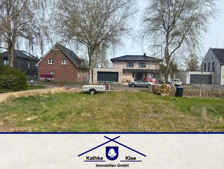 Grundstück Oldenburg Drielaker-Moor - 255.000&euro; | Angebot:26748716