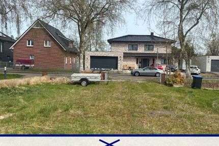Grundstück Oldenburg Drielaker-Moor - 270.000&euro; | Angebot:26748716