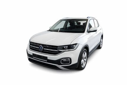 VW T-Cross 87.950 km 18.400 &euro; Wardenburg 26203