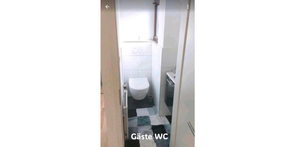 Etagenwohnung Wardenburg - 3 Zimmer, 140 m&sup2;, 850&euro; | Angebot:26677775