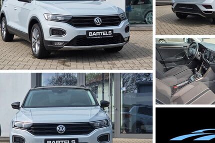 VW T-Roc 64.845 km 16.940 &euro; Hude 27798