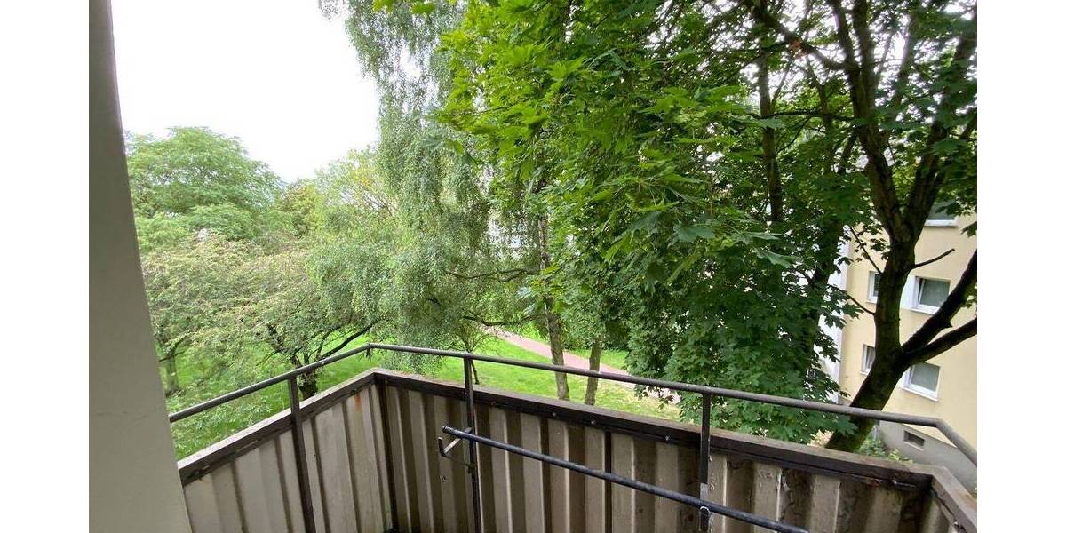 Etagenwohnung Delmenhorst Stickgras/Annenriede - 2 Zimmer, 49 m&sup2;, 410&euro; | Angebot:26824942