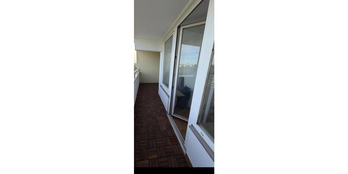 Etagenwohnung Oldenburg Kreyenbrück - 2 Zimmer, 55 m&sup2;, 165.000&euro; | Angebot:26942178