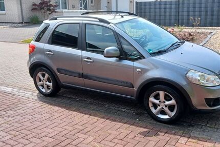 Suzuki SX4 272.000 km 2.700 &euro; Elsfleth 26931