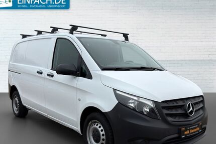 Mercedes-Benz Vito 107.000 km 15.999 &euro; Delmenhorst 27755