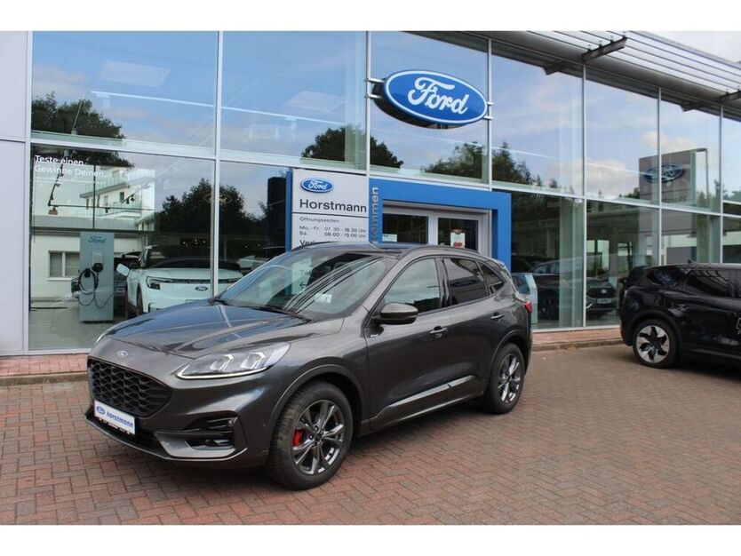 Kuga