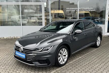VW Arteon 98.412 km 23.450 &euro; Westerstede 26655