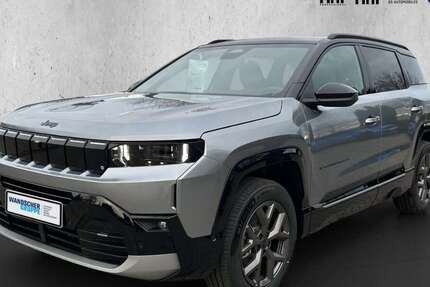 Jeep Compass 12.222 km 39.950 &euro; Oldenburg 26135