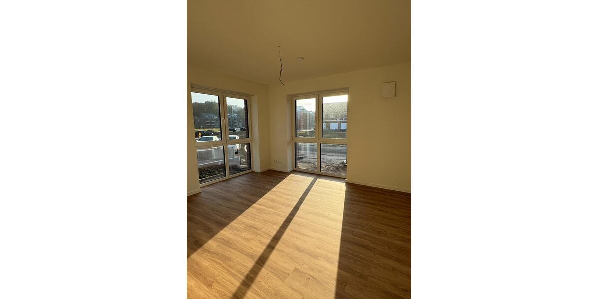 Großzügige Erdgeschosswohnung am Fliegerhorst 3 zimmer