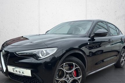 Alfa Romeo Stelvio 34.800 km 32.999 &euro; Wardenburg (bei Oldenburg) 26203