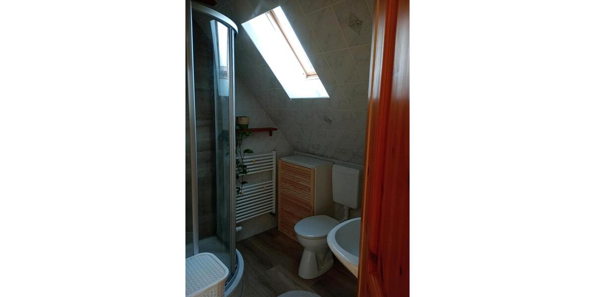 Dachgeschoßwohnung Rastede - 2 Zimmer, 65 m&sup2;, 786&euro; | Angebot:25645499