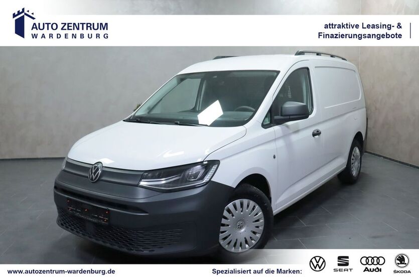 VW Caddy Maxi 152.000 km 15.760 € Wardenburg 26203