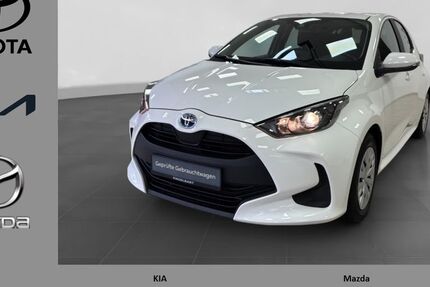 Toyota Yaris 30.805 km 18.890 &euro; Delmenhorst 27755