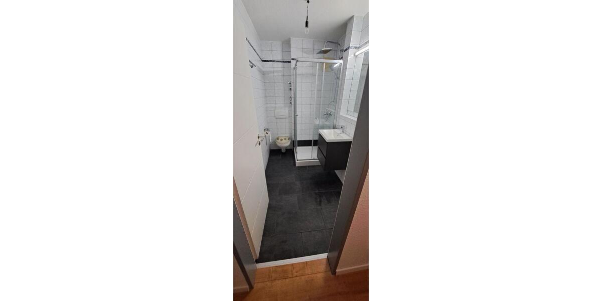 Etagenwohnung Oldenburg Drielaker-Moor - 1.5 Zimmer, 35 m&sup2;, 99.000&euro; | Angebot:27094277