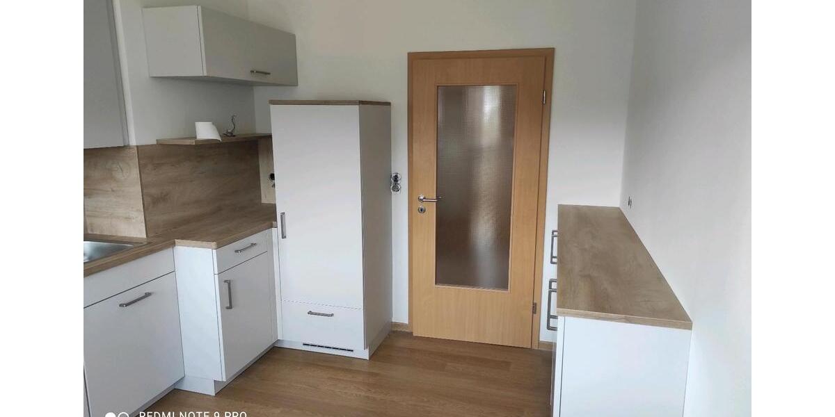 Schöne und geräumige Obergeschosswohnung zu vermieten 4 zimmer