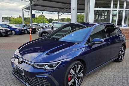 VW Golf 42.500 km 26.990 € Hude 27798