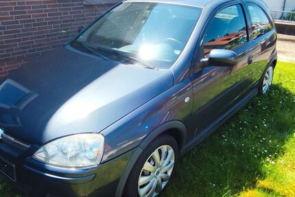 Opel Corsa 236.206 km 2.000 &euro; Varel 26316